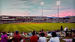 16 Hours in the Cactus League: A Guide to Arizona Between Baseball Games